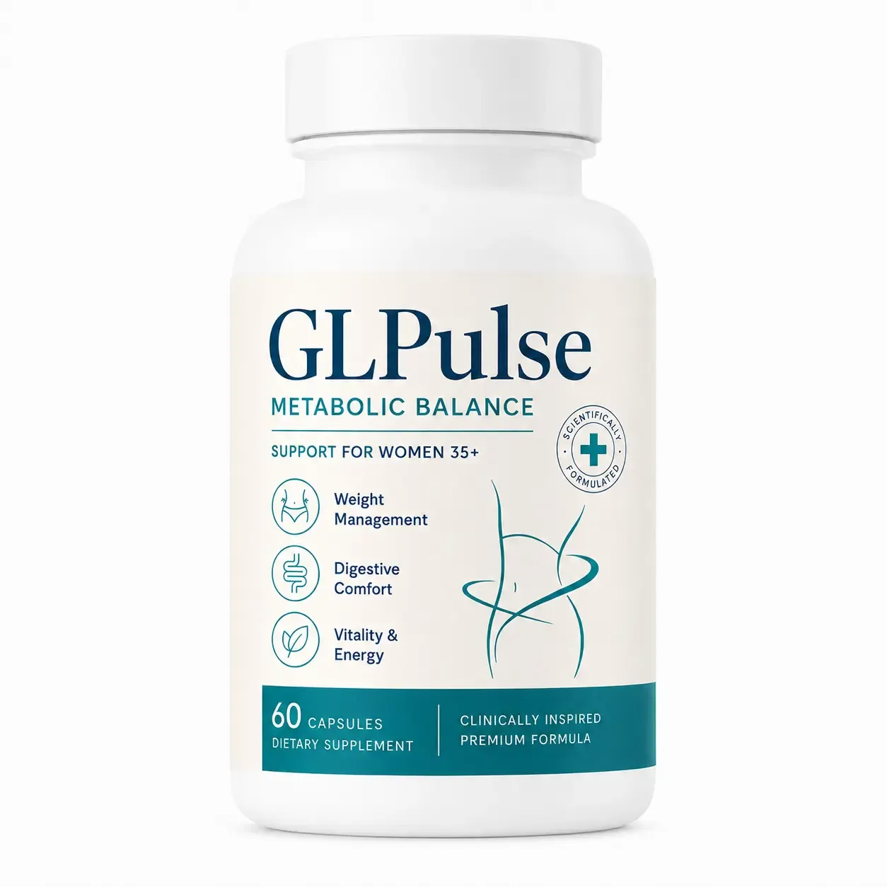GLPulse Dietary supplement