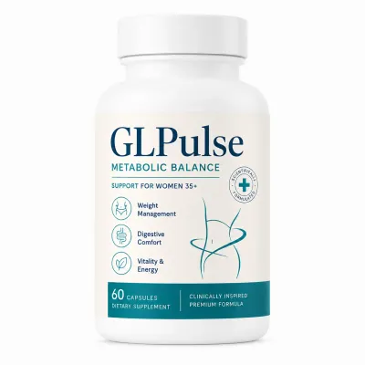 GLPulse Dietary supplement