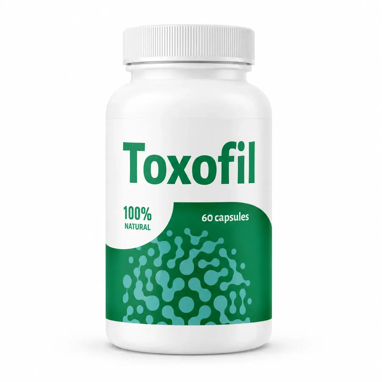 Toxofil Food Supplement