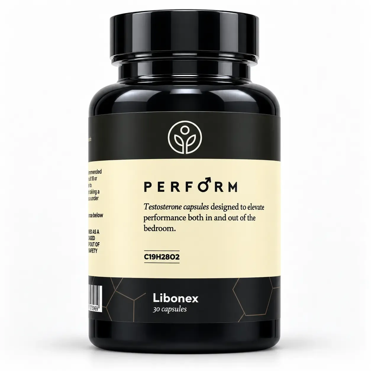 Libonex Perform Food Supplement