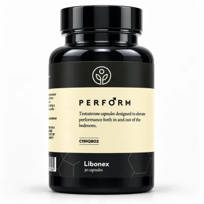 Libonex Perform - Integratore alimentare Libonex Perform - Integratore alimentare