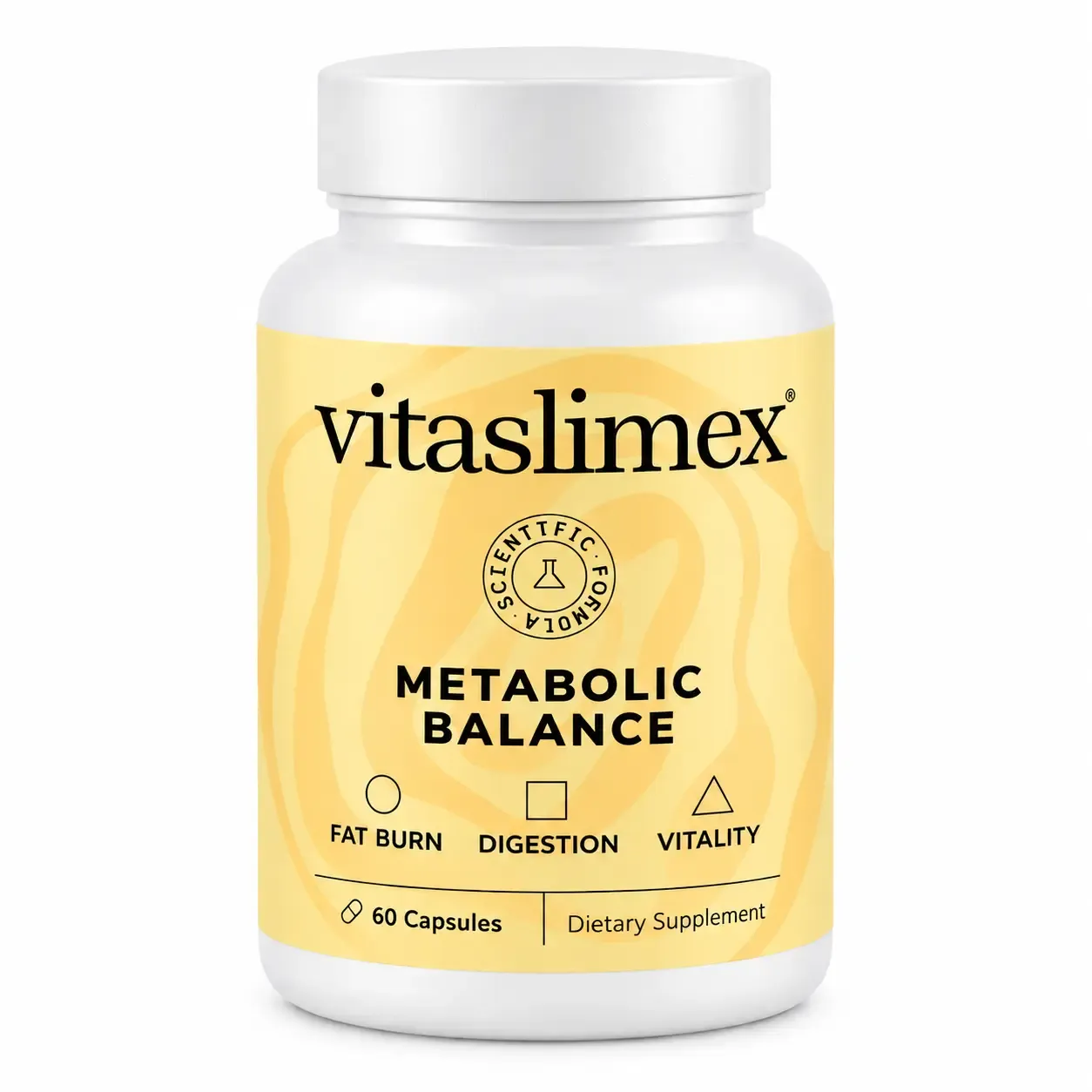 Vitaslimex Dietary Supplement