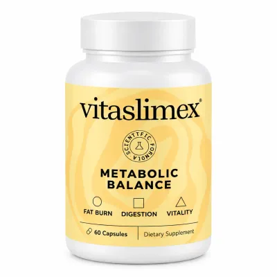 Vitaslimex Dietary Supplement