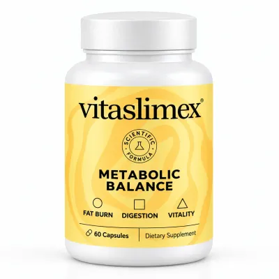 Vitaslimex Dietary Supplement