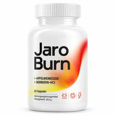 JaroBurn Dietary Supplement