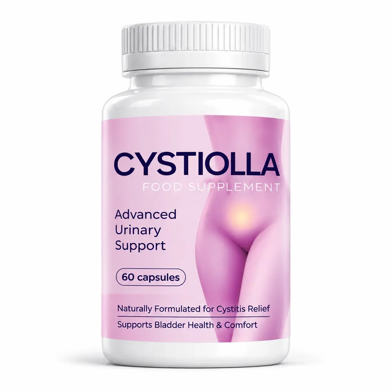CYSTIOLLA  – Dietary Supplement