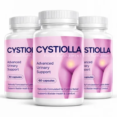 CYSTIOLLA – Integratore alimentare