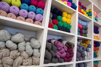 Yarn