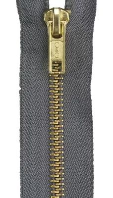 Coat Zippers
