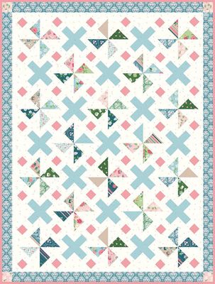 Quilting Patterns