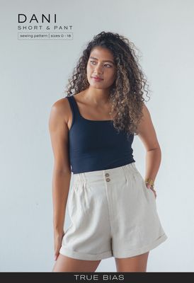 Apparel Patterns