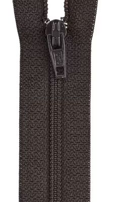 All Purpose Zippers