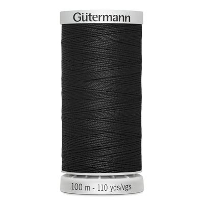 Extra Strong Thread