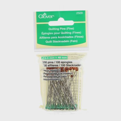 Pins &amp; Clips