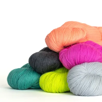 Kelbourne Woolens Perennial