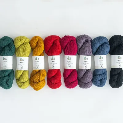 Kelbourne Woolens Scout