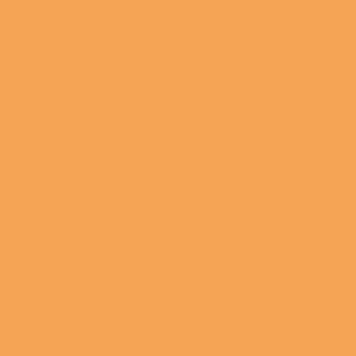 Pure Solids Mandarin