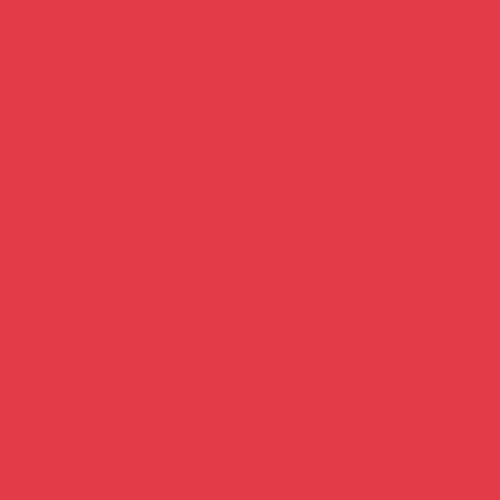Pure Solids Hibiscus