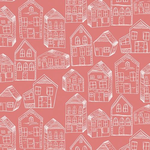 The Gingerbread Fondant