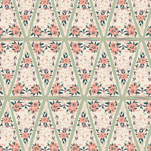 Winnow Frock Charmed