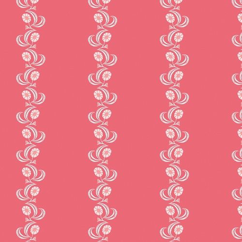 Arts &amp; Crafts Rose