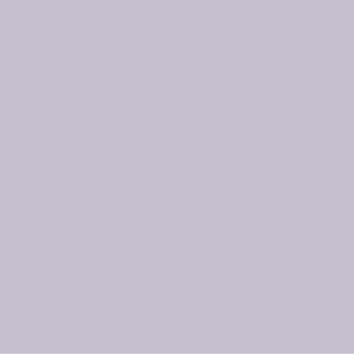 Pure Solids Overcast
