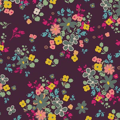 Blooming Soul Plum