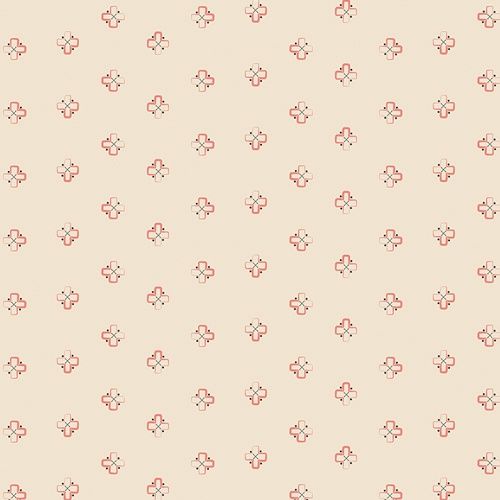 Brief Mementos Linen