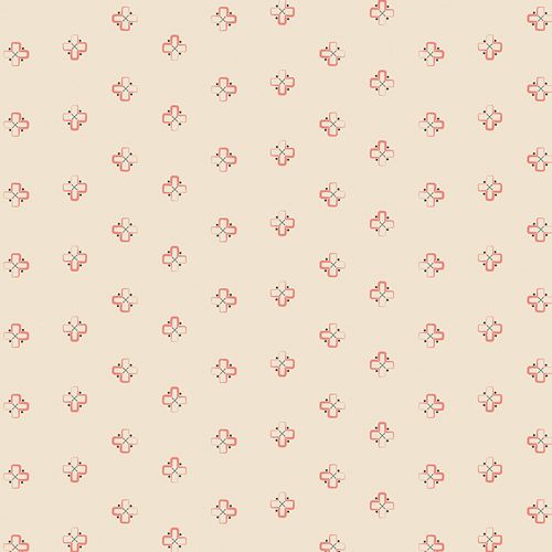 Brief Mementos Linen
