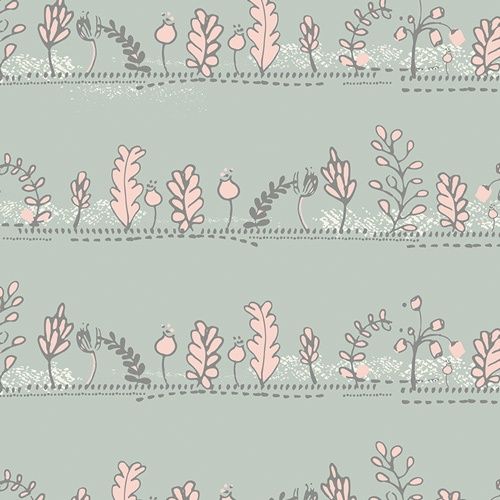 Dulcet Paths Pastell