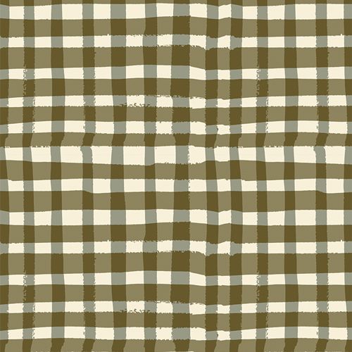 Wooly Three Flannel