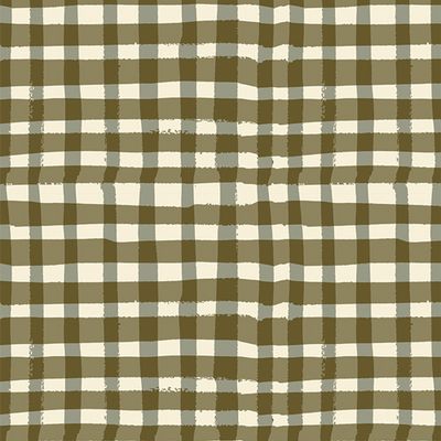 Wooly Three Flannel