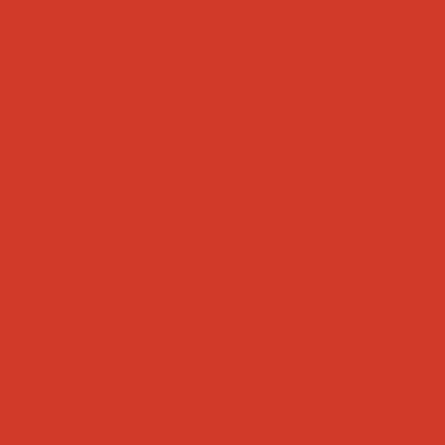 Pure Solids London Red