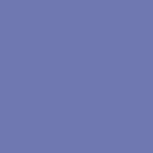 Pure Solids Hydrangea