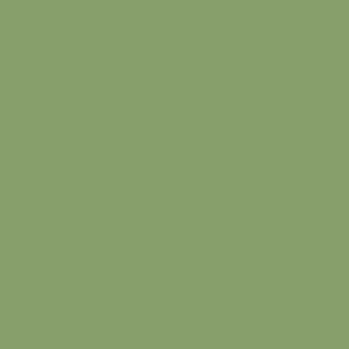 Pure Solids Asparagus