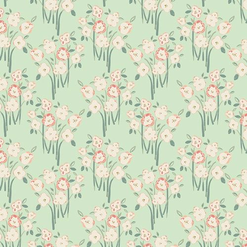 Garden Grounds Budding