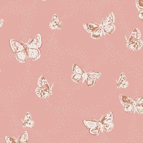 Flutterdust Haze Knit