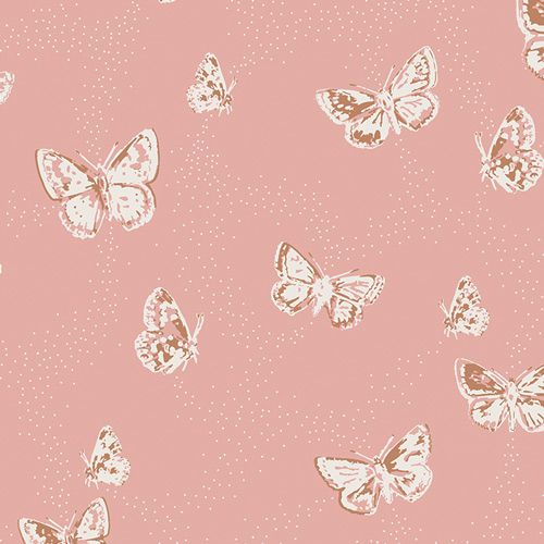Flutterdust Haze Knit