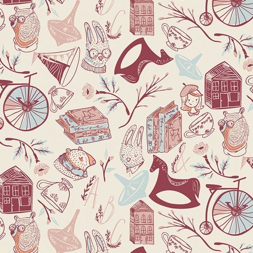 Memory Keeping Breeze