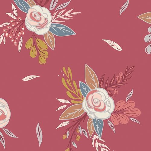 Montrose Blossoms Brulee