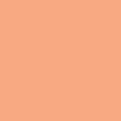 Pure Solids Apricot Crepe