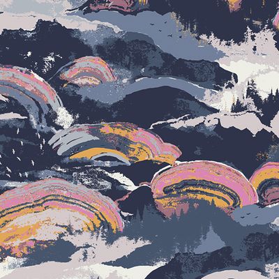 Gaia Four Flannel