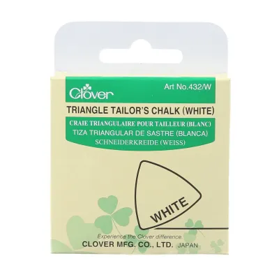Tailors Chalk White