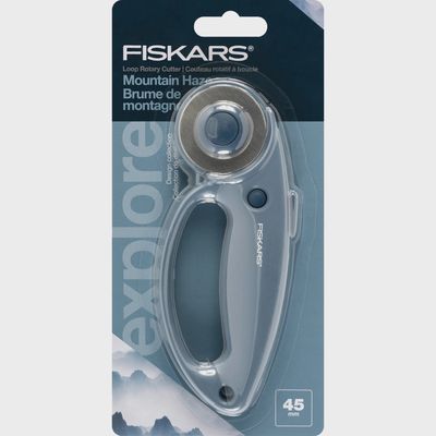 Loop Rotary Cutter 45MM Mountain Haze