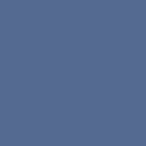 Pure Solids Parisian Blue
