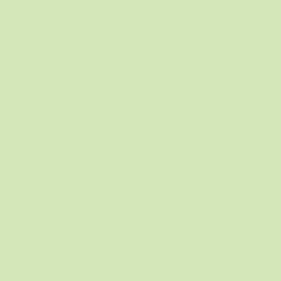 Pure Solids Mint Glow