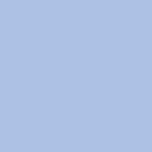 Pure Solids Forget-me-not