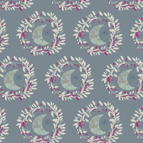 Lunar Illusion Crystal