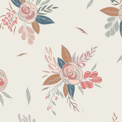 Montrose Blossom Creme