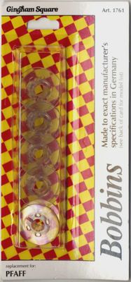 Bobbin Plastic Viking 5CT